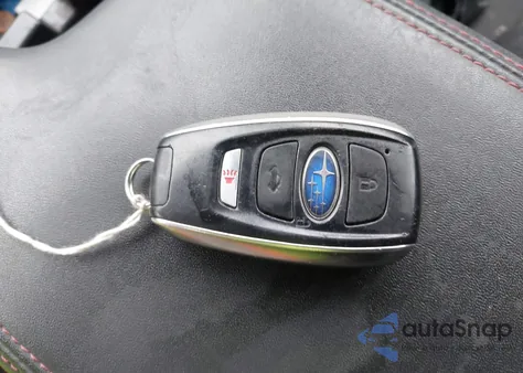 2019 Subaru Impreza 2.0I Sport from USA, damaged, VIN 4S3GKAJ6XK3613245